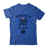 Promoted To Titi Est 2024 First Time Mothers Day Shirt & Tank Top | teecentury