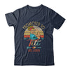 Promoted To Titi Est 2024 Retro First Time Titi Shirt & Tank Top | teecentury