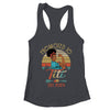 Promoted To Titi Est 2024 Vintage First Time Titi Shirt & Tank Top | teecentury