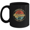 Promoted To Uncle 2024 Pregnancy New First Uncle Retro Mug | teecentury