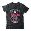 Promoted To Yiayia Again Est 2024 Mothers Day Shirt & Tank Top | teecentury