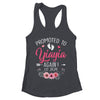 Promoted To Yiayia Again Est 2024 Mothers Day Shirt & Tank Top | teecentury