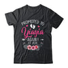 Promoted To Yiayia Again Est 2026 Mothers Day Shirt & Tank Top | teecentury