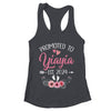 Promoted To Yiayia Est 2024 Mothers Day First Time Shirt & Tank Top | teecentury