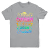 Proud Cousin Of A Class Of 2026 Graduate Senior 26 Tie Dye Youth Shirt | teecentury