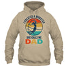 Proud Dad I Created A Monster She Calls Me Dad Basketball Shirt & Hoodie | teecentury