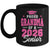 Proud Grandma Of A Senior Class Of 2026 Senior 2026 Pink Mug | teecentury