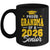Proud Grandma Of A Senior Class Of 2026 Senior 2026 Yellow Mug | teecentury