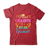 Proud Grandpa Of A Class Of 2026 Graduate Senior 26 Tie Dye Shirt & Hoodie | teecentury
