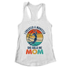 Proud Mom I Created A Monster She Calls Me Mom Basketball Shirt & Tank Top | teecentury