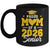 Proud Mom Of A Senior Class Of 2026 Senior Mom 2026 Yellow Mug | teecentury