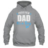 Proud New Dad It's A Boy Father To Be Soon To Be Dad 2025 Shirt & Hoodie | teecentury