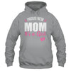 Proud New Mom It's A Girl Mother To Be Soon To Be Mom 2025 Shirt & Tank Top | teecentury