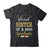 Proud Sister Of A 2025 Graduate Senior Class Of 2025 Graduation Shirt & Hoodie | teecentury