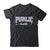 Public Health For Women Nurse Floral Nursing Women Graphic Shirt & Tank Top | teecentury