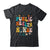 Public Health Nurse Heart For Nurse Job Groovy For Women Shirt & Tank Top | teecentury
