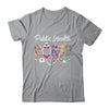 Public Health Nurse Stethoscope Nursing Design For Men Women Shirt & Tank Top | teecentury