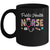 Public Health Nurse Stethoscope Nursing Design For Men Women Mug | teecentury