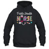 Public Health Nurse Stethoscope Nursing Design For Men Women Shirt & Tank Top | teecentury