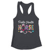 Public Health Nurse Stethoscope Nursing Design For Men Women Shirt & Tank Top | teecentury