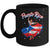 Puerto Rican Girl Women Boricua Flag Puerto Rico Flag Mug | teecentury