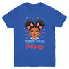 Puerto Rican Princess Puerto Rico Girl Hispanic Heritage Youth Shirt | teecentury