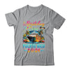 Puerto Rico 2024 Vacation Birthday Crew Trip Matching Group Shirt & Hoodie | teecentury
