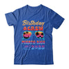 Puerto Rico Birthday Crew Vacation Cruise 2025 Summer Trip Group Shirt & Tank Top | teecentury