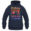 Puerto Rico Birthday Crew Vacation Cruise 2025 Summer Trip Group Shirt & Tank Top | teecentury