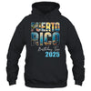 Puerto Rico Birthday Trip 2025 Vacation Party Crew Cruise Shirt & Tank Top | teecentury