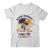 Puerto Rico Family Vacation 2024 Making Memories Together Trip Shirt & Tank Top | teecentury