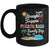 Puerto Rico Family Vacation 2025 Straight Trippin Trip Mug | teecentury