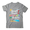Puerto Rico Family Vacation 2025 Straight Trippin Trip Shirt & Tank Top | teecentury