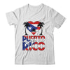 Puerto Rico I Love Puerto Rico Flag Women Men Kids Boy Shirt & Tank Top | teecentury