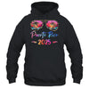 Puerto Rico Vacation 2025 Matching Group Family Summer Trip Shirt & Tank Top | teecentury