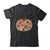 Pumpkin Floral Autumn Fall Season Wildflower Thanksgiving Shirt & Sweatshirt | teecentury
