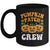Pumpkin Patch Crew Matching Family Group Fall Autumn Mug | teecentury