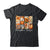 Pumpkin Season Coquette Fall Autumn Sunflower Floral Leopard Shirt & Sweatshirt | teecentury
