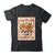 Pumpkin Teacher Preppy Fall In Love With Learning Autumn Shirt & Sweatshirt | teecentury