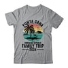 Punta Cana 2024 Dominican Republic Vacation Vintage Shirt & Tank Top | teecentury