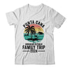 Punta Cana 2024 Dominican Republic Vacation Vintage Shirt & Tank Top | teecentury