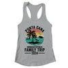 Punta Cana 2024 Dominican Republic Vacation Vintage Shirt & Tank Top | teecentury