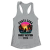 Punta Cana 2024 Family Vacation Matching Dominican Republic Shirt & Tank Top | teecentury