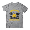 Punta Cana Beach Dominican Republic Souvenir Vacation Shirt & Tank Top | teecentury