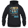 Punta Cana Birthday Trip 2025 Vacation Party Crew Cruise Shirt & Tank Top | teecentury