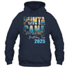 Punta Cana Birthday Trip 2025 Vacation Party Crew Cruise Shirt & Tank Top | teecentury
