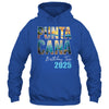 Punta Cana Birthday Trip 2025 Vacation Party Crew Cruise Shirt & Tank Top | teecentury