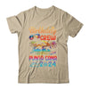 Punta Cana Birthday Trip Vacation 2024 Matching Group Shirt & Tank Top | teecentury