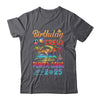 Punta Cana Birthday Trip Vacation 2025 Matching Group Shirt & Tank Top | teecentury