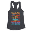 Punta Cana Birthday Trip Vacation 2025 Matching Group Shirt & Tank Top | teecentury